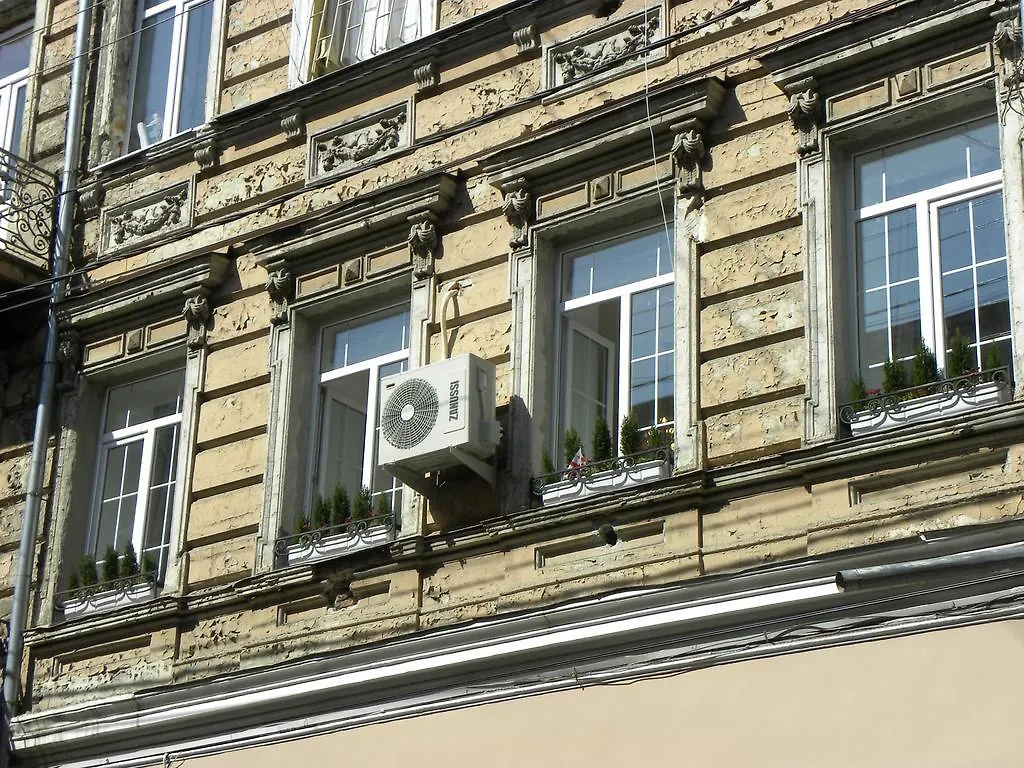 Prince Machabeli Apartments Tbilisi