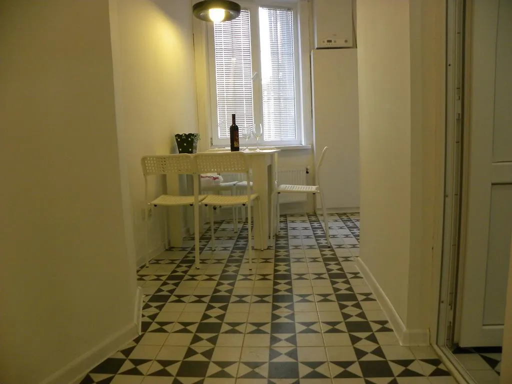 Prince Machabeli Apartments Tbilisi 0*,
