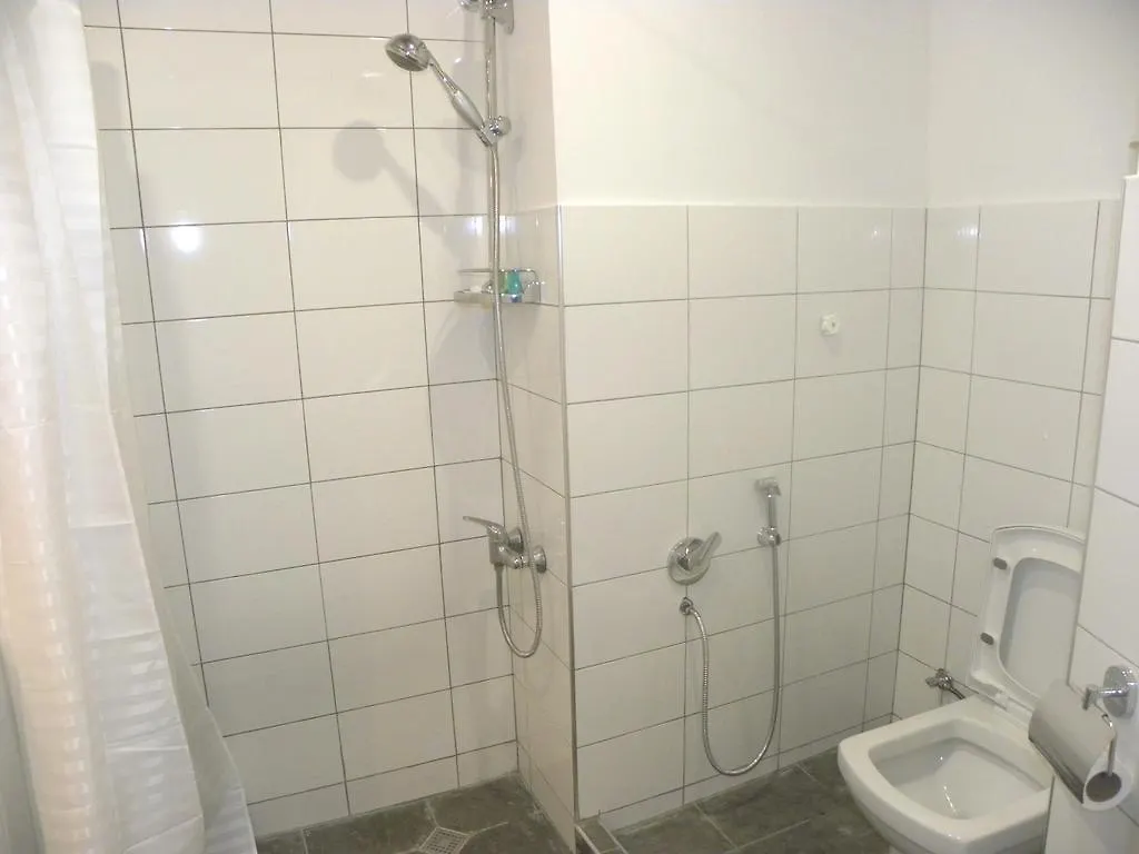 Prince Machabeli Apartments Tbilisi